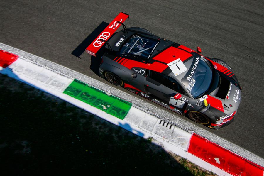  Audi R8 LMS 2015 года  (фото 30 из 49)